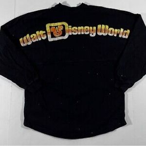 Walt Disney World Parks 2019 Halloween SPIRIT JERSEY Candy Corn